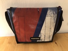 FREITAG Tasche F12 Dragnet