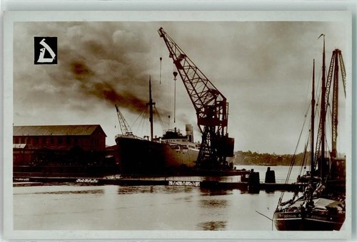 W2300 kiel ostsee - w2300,