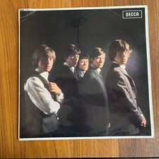 Rolling Stones – Debüt
