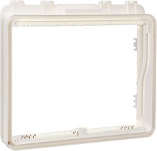 Kompletter Außenrahmen