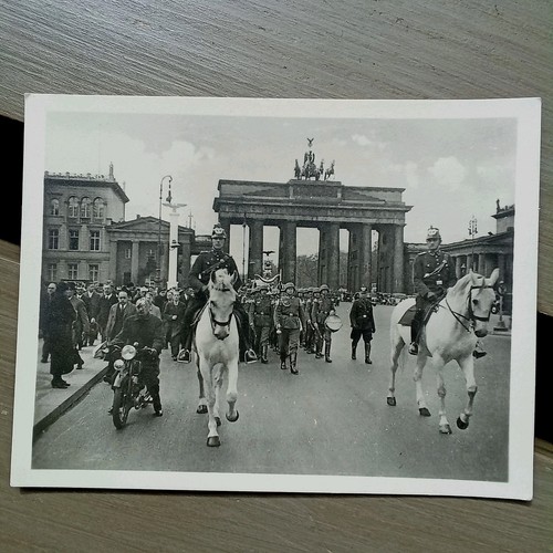 Altes foto 1930er - foto,