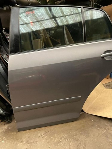 Tür links hinten - , vw