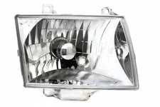 Mazda b2500 scheinwerfer - mazda,