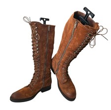 A.S.98 Airstep Biker-Stiefel