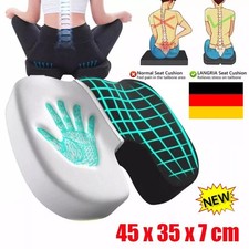 Orthopädischer Sitzring