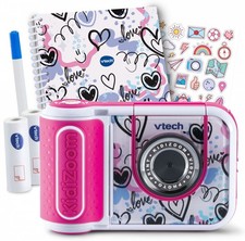 VTech KidiZoom Print Cam