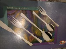 tafelbesteck 6 personen