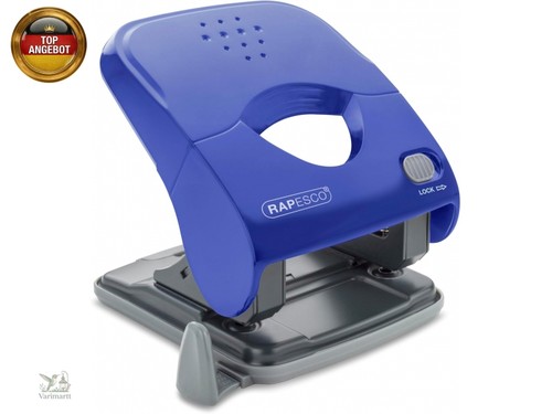 Rapesco 1542 40ps less - rapesco,