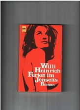 Ferien im Jenseits   Willi Heinrich