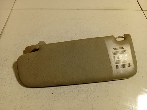 Sonnenblende alfa romeo 159 - ,