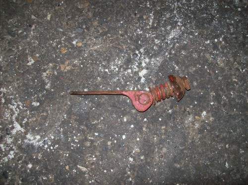 Spanner von schwadblech - spanner,
