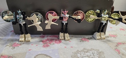 Mego micronauts komplette - mego,