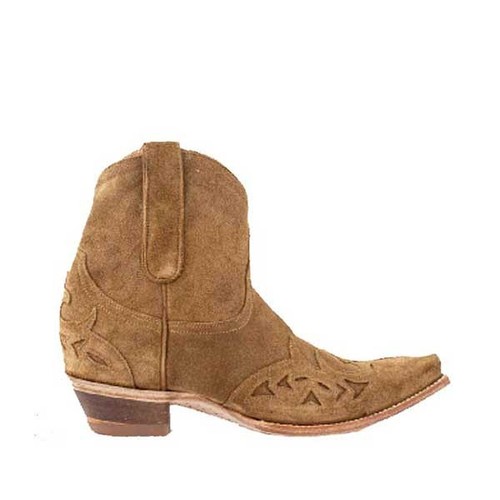 Santiags mexicana stiefel - santiags,