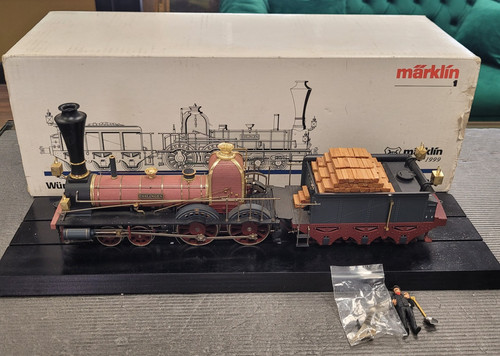 Märklin 55520