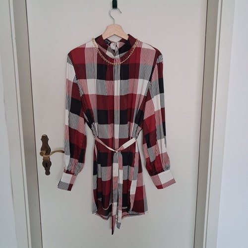 Kaseda blusenkleid - kaseda,