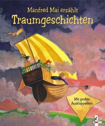 Manfred mai erzählt - manfred,
