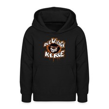 Die Wilden Kerle Logo Tropfen