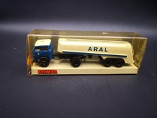 Brekina MAN 10.212 Aral