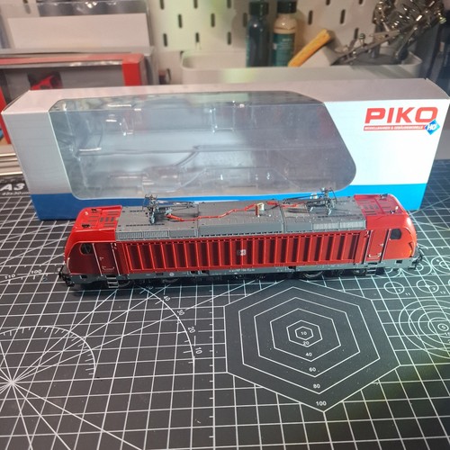 Piko 51570 lok br 187 - ho,