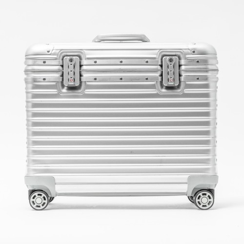 Rimowa cabin topas - topas, pilot