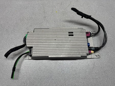 BMW 3er E91 LCI Combox