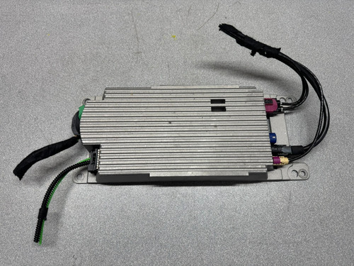 Bmw 3er e91 lci combox - 3er,