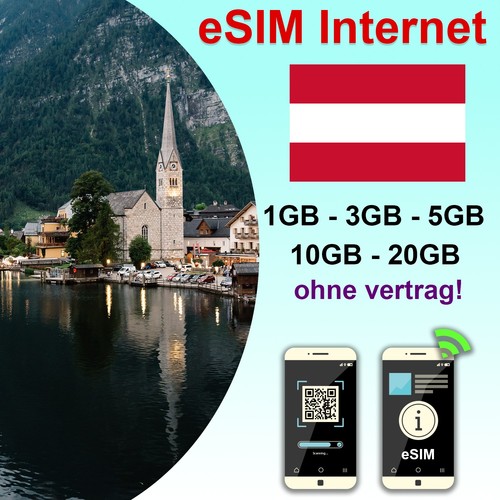 Esim österreich nur - esim, –