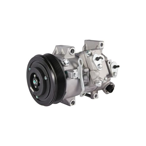 Klimakompressor 120 mm - v, Ø
