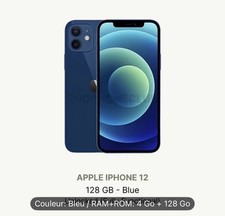 Apple iPhone 12 Smartphone