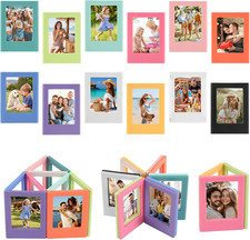 12 Stück Magnet Bilderrahmen