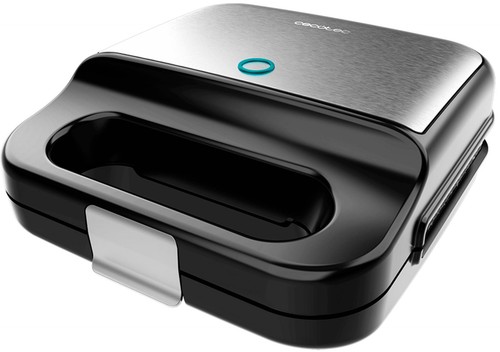 Cecotec rock toast 4in1 - toast,