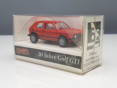 Wiking golf - vw,