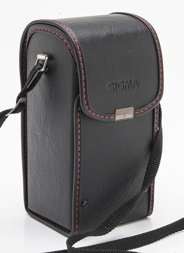 Sigma objektivköcher - sigma, nc-50