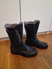 Daytona Touring Star GTX Motorradstiefel Gr.39 wasserdicht (Gore Tex) Motorrad 