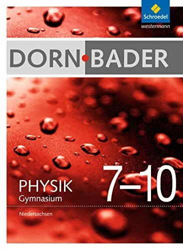 Dorn bader physik - si,