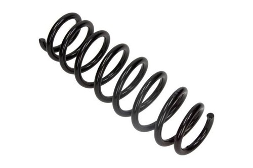 Maxgear fahrwerksfeder hinten - fahrwerksfeder,