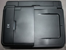 Canon Pixma TR8550 Multifunktionsdrucker - Schwarz