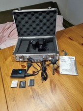 Canon PowerShot SX432 IS Digitalkamera Kamera 