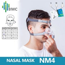 CPAP Full Face Maske