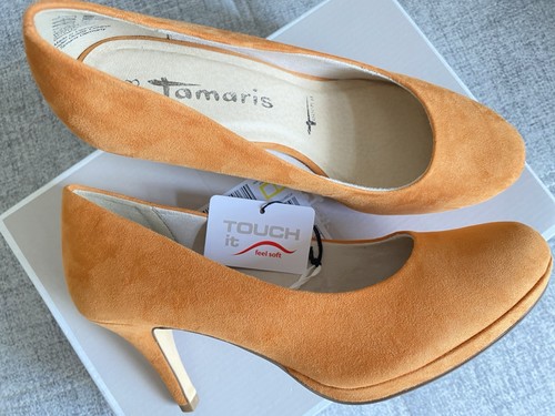 Tamaris damenschuhe pumps - tamaris,
