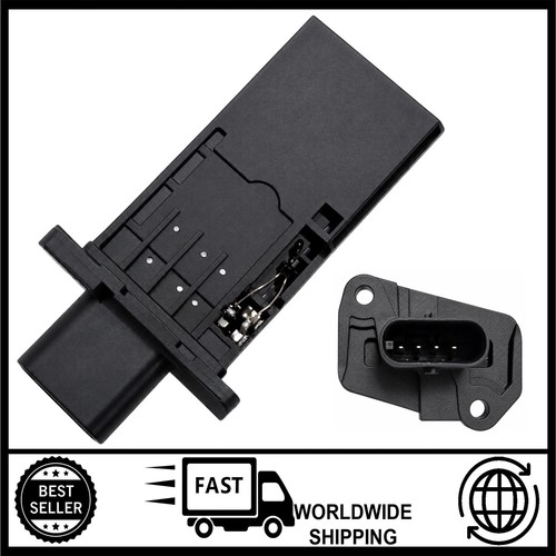 Bmw mass air flow - air, sensor