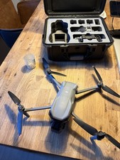 DJI Air 3 s  Kameradrohne (mit RC-N2 Fernsteuerung) und Koffer