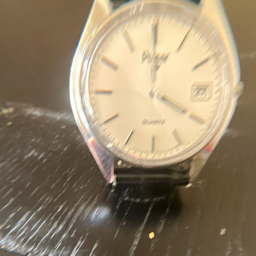 Pulsar armbanduhr quarz - pulsar,