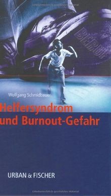 Helfersyndrom und