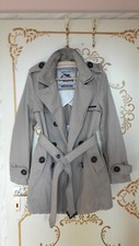 Trenchcoat Gr.M