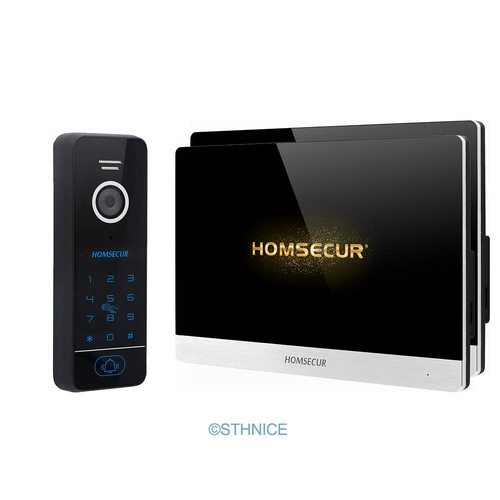 Homsecur wlan video - homsecur,