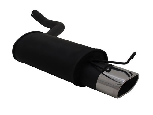 Novus sportauspuff gruppe - novus, n