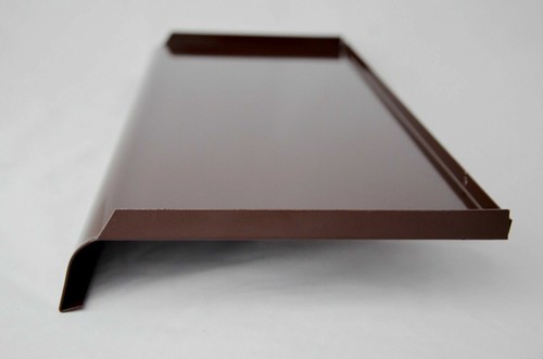 Aluminium fensterbank alu - fensterbank,,