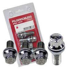 Felgenschloss Kegelbund 60°