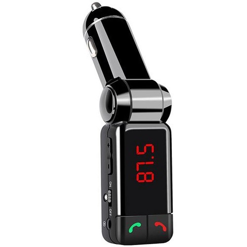 Streetwize auto bluetooth - bluetooth, fm